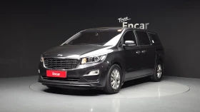 Kia Carnival КРАЙНА ЦЕНА, снимка 1