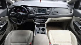 Kia Carnival КРАЙНА ЦЕНА, снимка 7