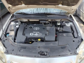 Toyota Avensis 2.0 116кс , снимка 5