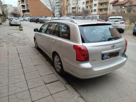 Toyota Avensis 2.0 116кс , снимка 3