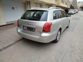 Toyota Avensis 2.0 116кс , снимка 2