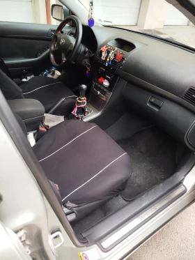 Toyota Avensis 2.0 116кс , снимка 7