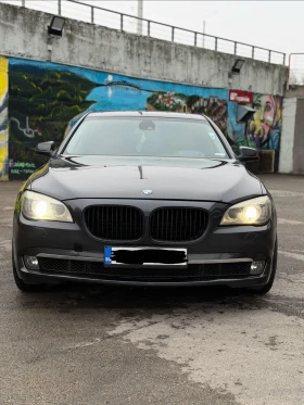 BMW 730 БАРТЕР + ТОП СЪСТОЯНИЕ, снимка 5