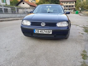 VW Golf 1.4 Газ-бензин , снимка 7