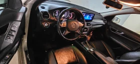 Mercedes-Benz C 220 Facelift, снимка 4