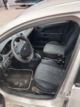 Ford Fiesta, снимка 7