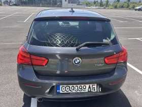 BMW 118, снимка 5