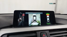 BMW 435 XDRIVE* MSPORT* КОЖА* ПАНО* HEAD UP, снимка 15