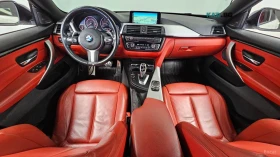 BMW 435 XDRIVE* MSPORT* КОЖА* ПАНО* HEAD UP, снимка 7