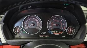 BMW 435 XDRIVE* MSPORT* КОЖА* ПАНО* HEAD UP, снимка 8