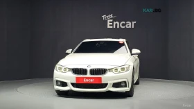 BMW 435 XDRIVE* MSPORT* КОЖА* ПАНО* HEAD UP, снимка 3