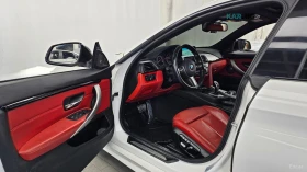 BMW 435 XDRIVE* MSPORT* КОЖА* ПАНО* HEAD UP, снимка 10