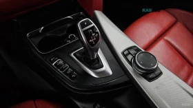 BMW 435 XDRIVE* MSPORT* КОЖА* ПАНО* HEAD UP, снимка 9