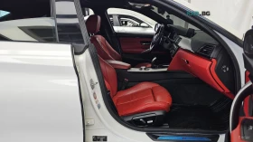 BMW 435 XDRIVE* MSPORT* КОЖА* ПАНО* HEAD UP, снимка 11