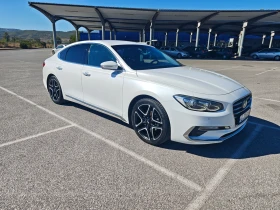 Hyundai Grandeur 3.0 LPG, снимка 1