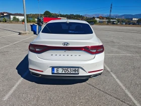 Hyundai Grandeur 3.0 LPG, снимка 6