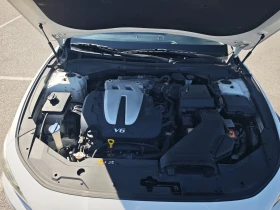 Hyundai Grandeur 3.0 LPG, снимка 12