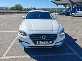 Hyundai Grandeur 3.0 LPG, снимка 3