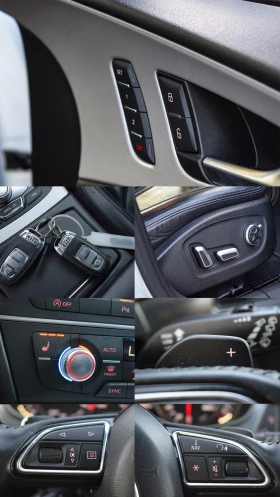 Audi A6 3.0 TDI, снимка 16