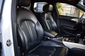 Audi A6 3.0 TDI, снимка 11