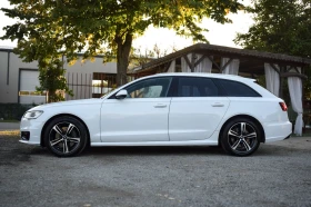 Audi A6 3.0 TDI, снимка 5