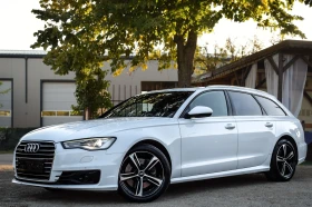 Audi A6 3.0 TDI, снимка 1