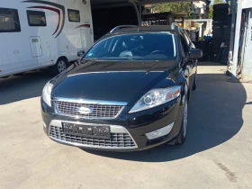 Ford Mondeo 2.2tdci, снимка 1