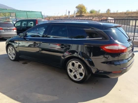 Ford Mondeo 2.2tdci, снимка 7