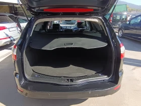 Ford Mondeo 2.2tdci, снимка 11