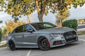 Audi A3 RS3 !!! TOP !! NARDO GRAY, снимка 2