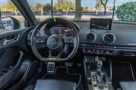 Audi A3 RS3 !!! TOP !! NARDO GRAY, снимка 10