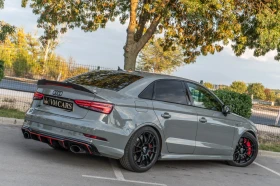 Audi A3 RS3 !!! TOP !! NARDO GRAY, снимка 4