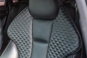 Audi A3 RS3 !!! TOP !! NARDO GRAY, снимка 17