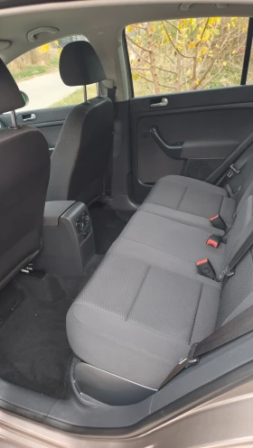 VW Golf Plus 1.6  105ps, снимка 6