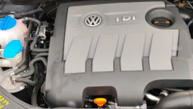 VW Golf Plus 1.6  105ps, снимка 11