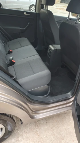 VW Golf Plus 1.6  105ps, снимка 9