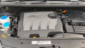 VW Golf Plus 1.6  105ps, снимка 12