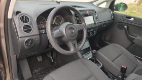 VW Golf Plus 1.6  105ps, снимка 4