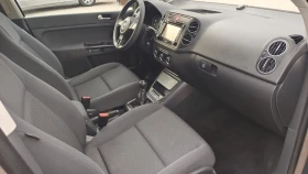 VW Golf Plus 1.6  105ps, снимка 7