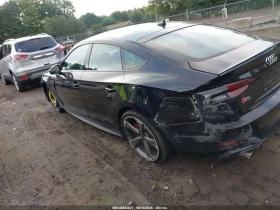 Audi S5, снимка 3