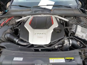 Audi S5, снимка 10