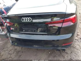 Audi S5, снимка 16