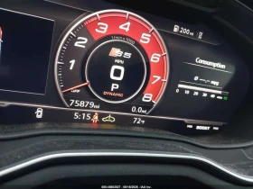 Audi S5, снимка 7