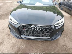 Audi S5, снимка 12