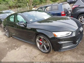 Audi S5, снимка 1