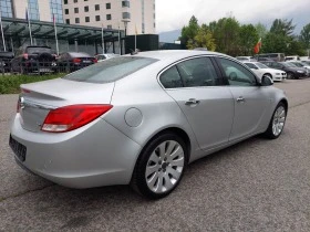 Opel Insignia 2, 0d 160ps КОЖА NAVI - [6] 