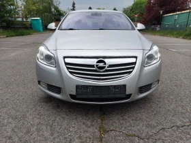 Opel Insignia 2, 0d 160ps КОЖА NAVI - [3] 