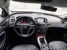 Opel Insignia 2, 0d 160ps КОЖА NAVI - [7] 