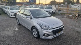 Обява за продажба на Hyundai I20 1.2i FACE-LIFT ~15 990 лв. - изображение 1