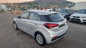 Hyundai I20 1.2i FACE-LIFT - [5] 